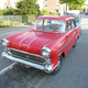 Image for article titled Vauxhall Victor, Ford Zodiac, Citroën DS
